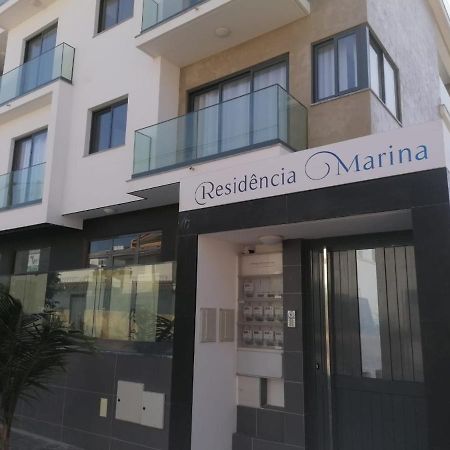 Appartamento La Juanita - Residencia Marina Praia Esterno foto