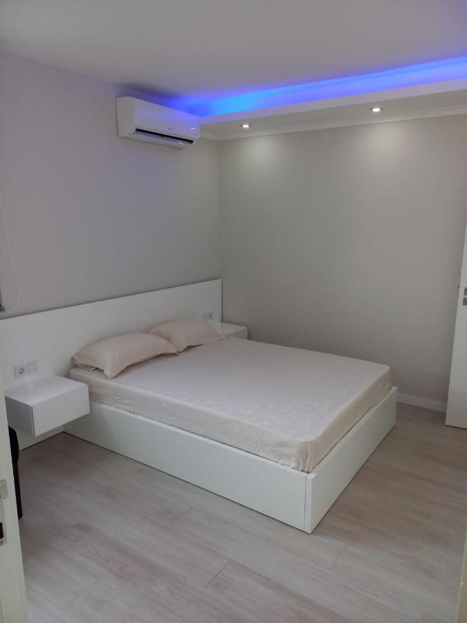 Appartamento La Juanita - Residencia Marina Praia Esterno foto
