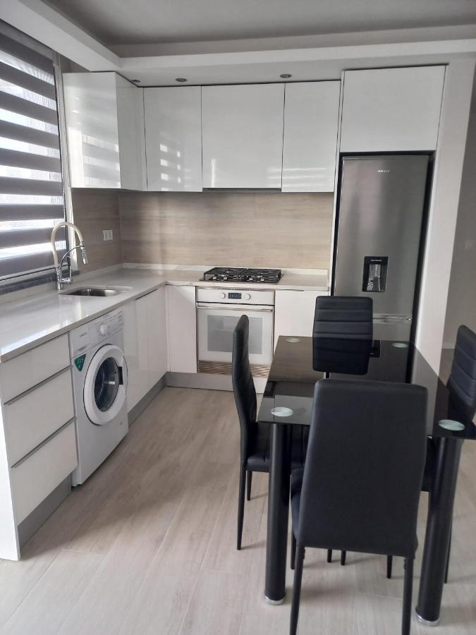 Appartamento La Juanita - Residencia Marina Praia Esterno foto