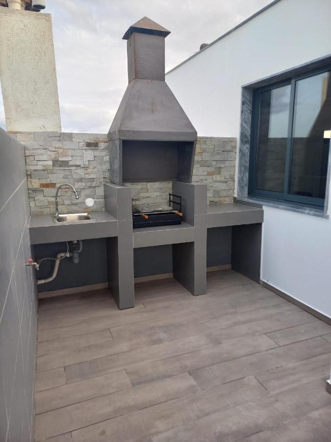 Appartamento La Juanita - Residencia Marina Praia Esterno foto