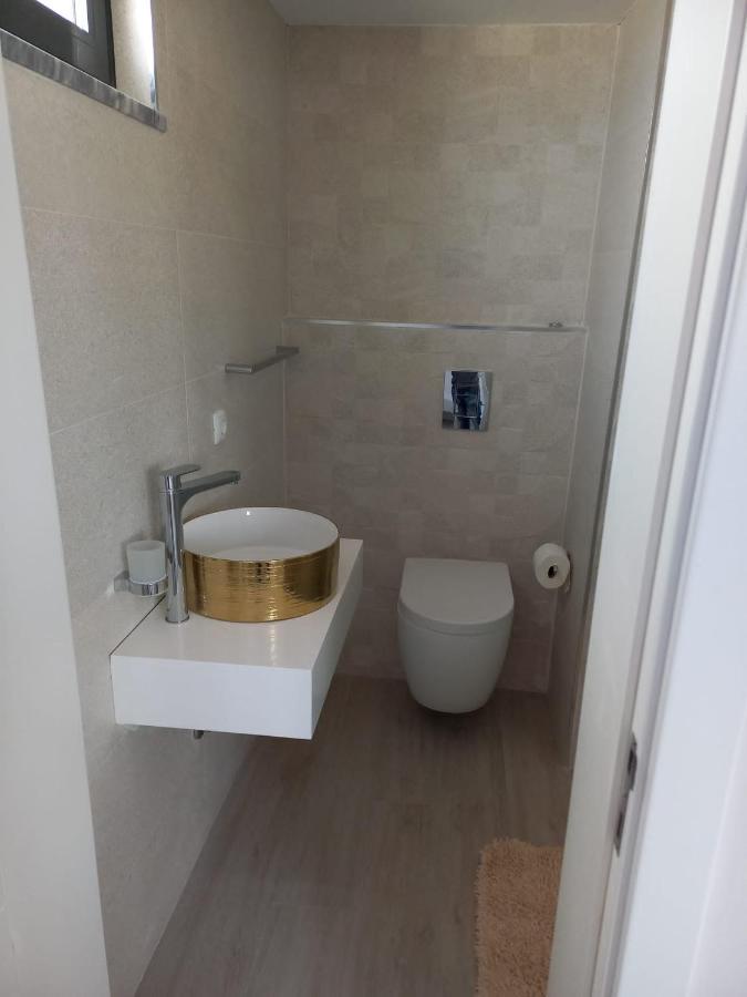 Appartamento La Juanita - Residencia Marina Praia Esterno foto
